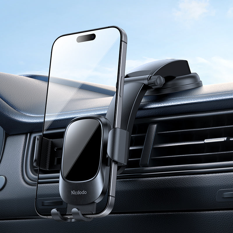 Universal Car Phone Holder