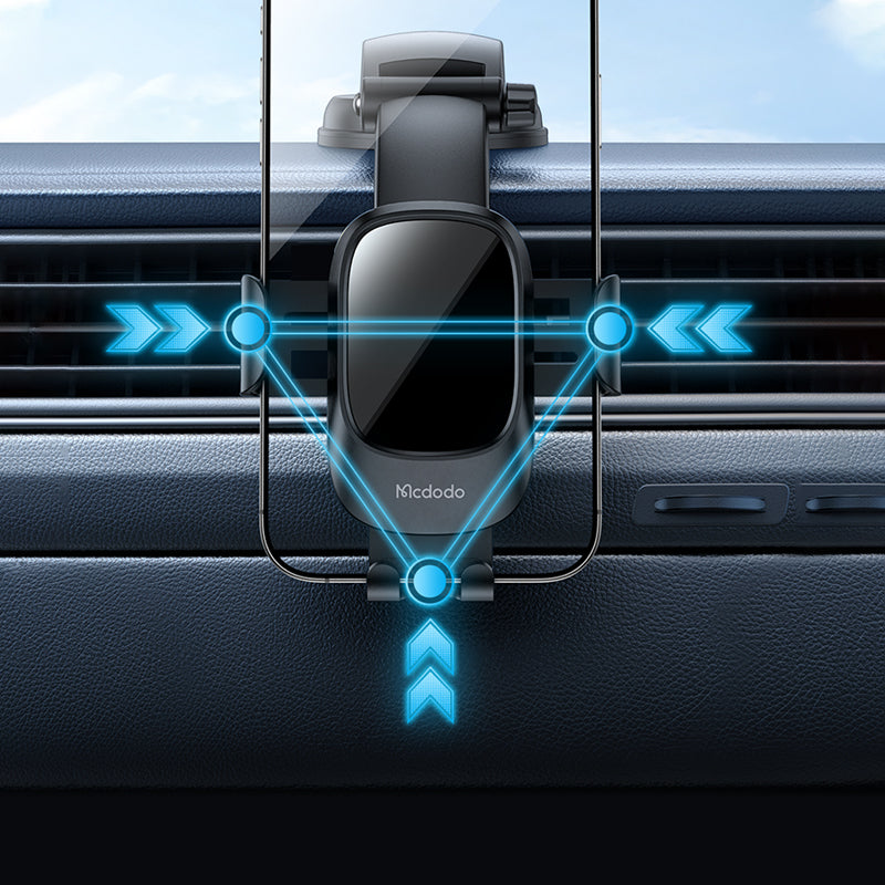 Universal Car Phone Holder