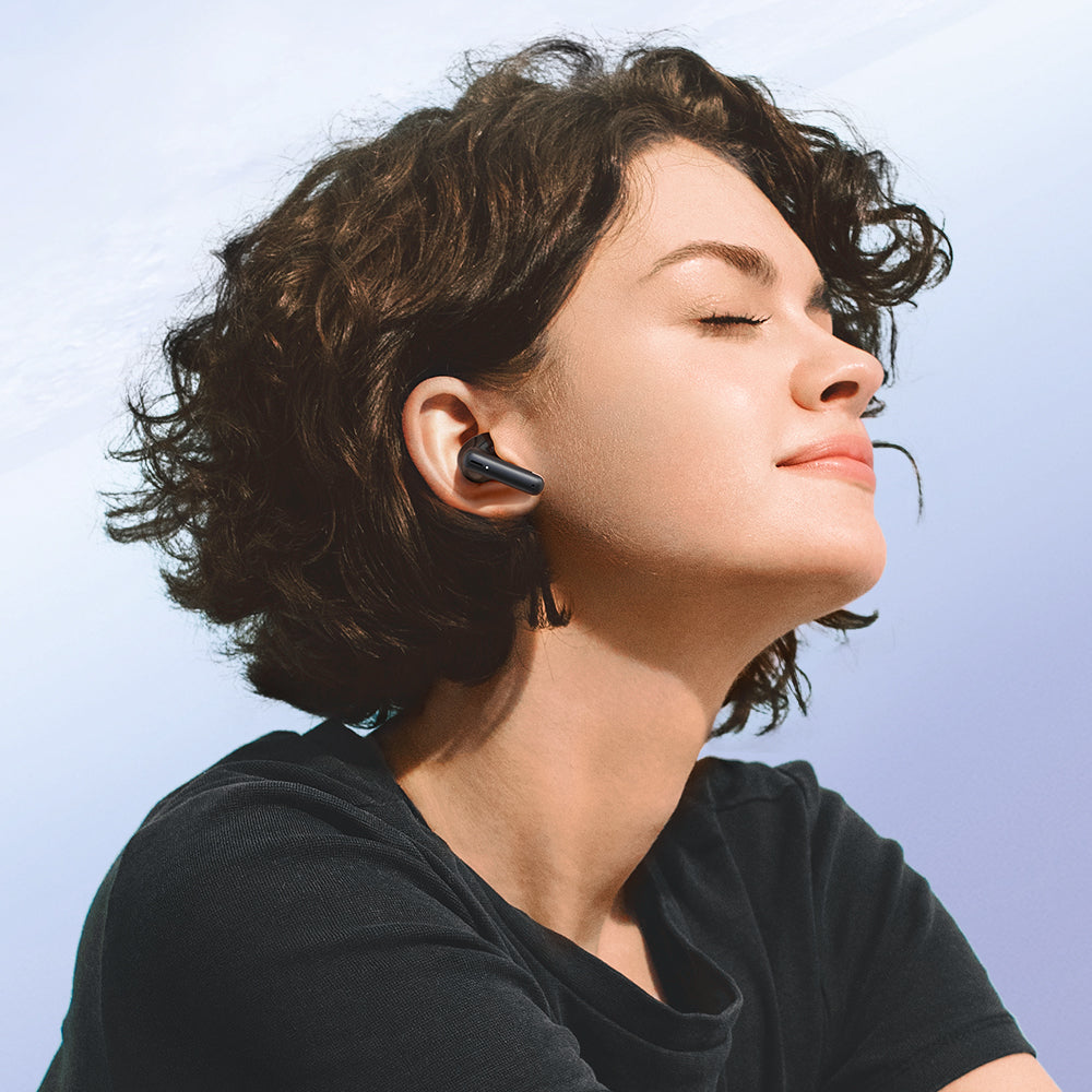 B05 Series In-ear type TWS Earbud