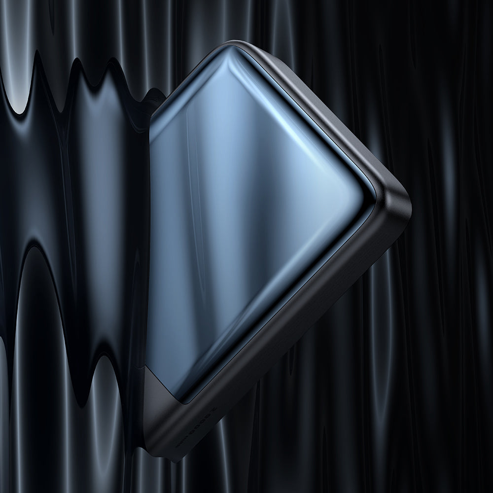 20W Magnetic Wireless Charging 20000 mAh 1C Power Bank