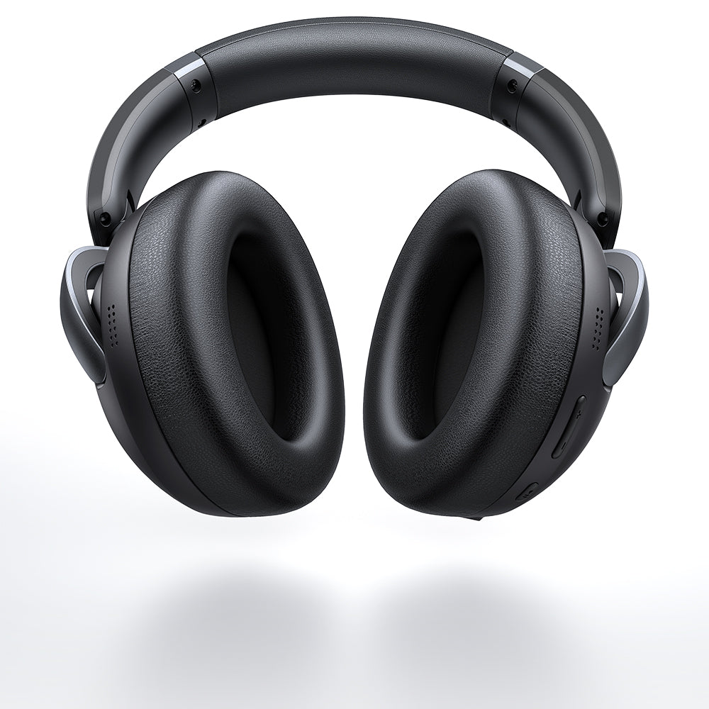 Long-Lasting Active Noise Cancelling Headphones