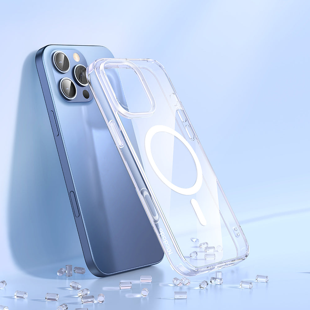Magnetic Protective iPhone 16 Series Mag safe Phone Case