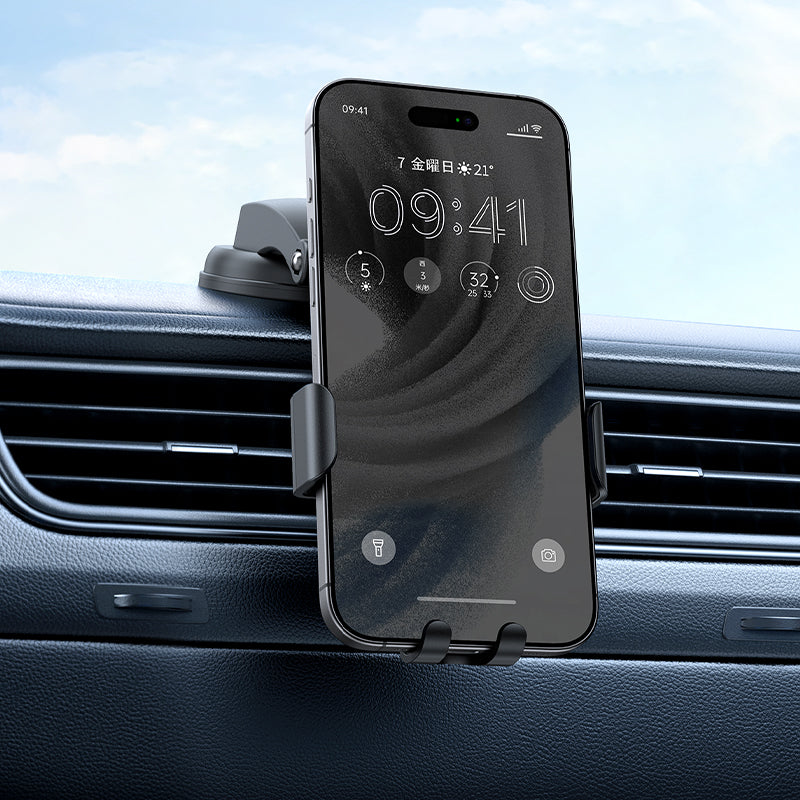 Universal Car Phone Holder