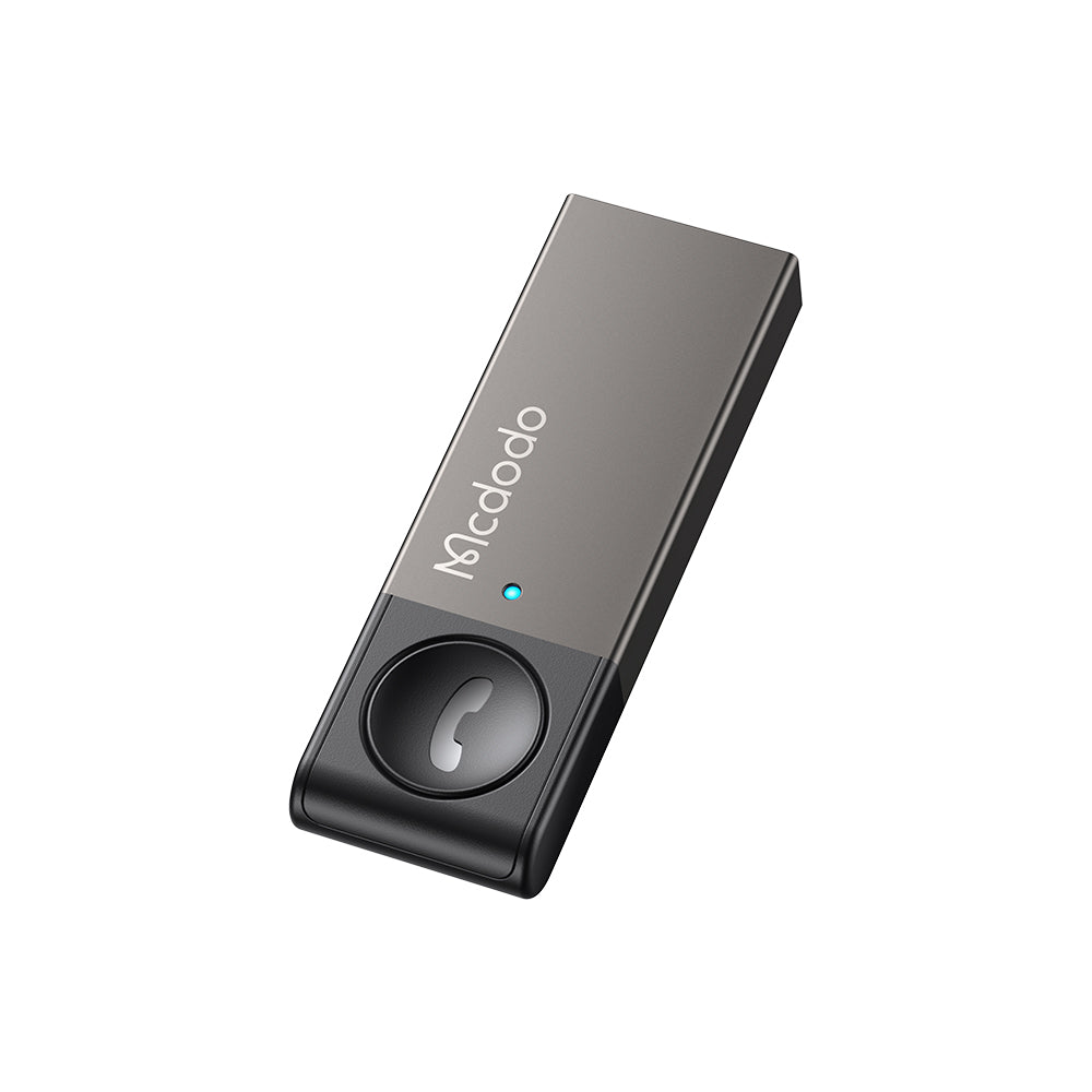 USB-A Wireless Car Adapter