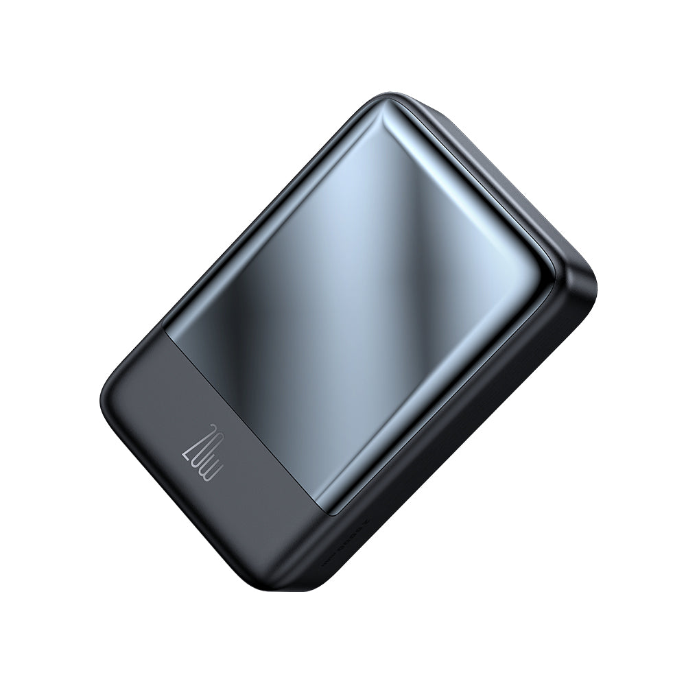 20W Magnetic Wireless Charging 20000 mAh 1C Power Bank
