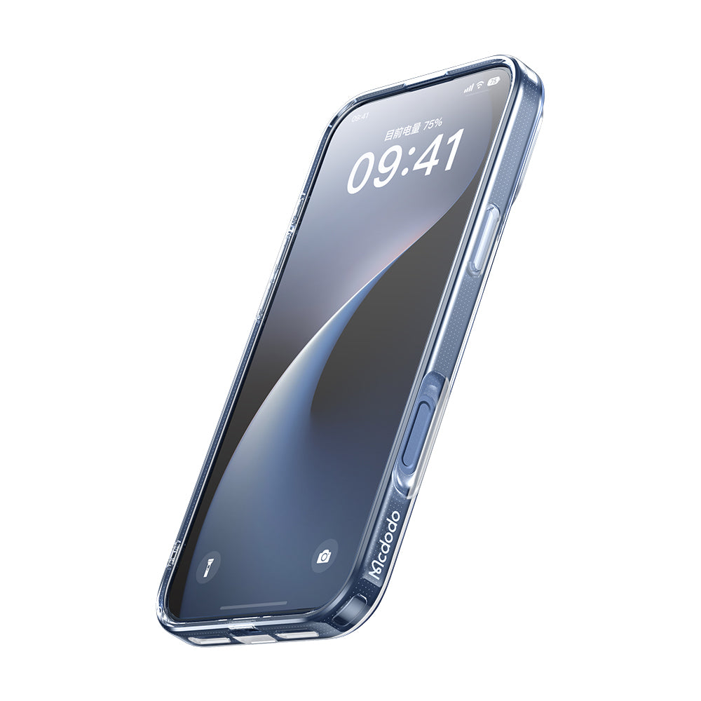 Magnetic Protective iPhone 16 Series Mag safe Phone Case