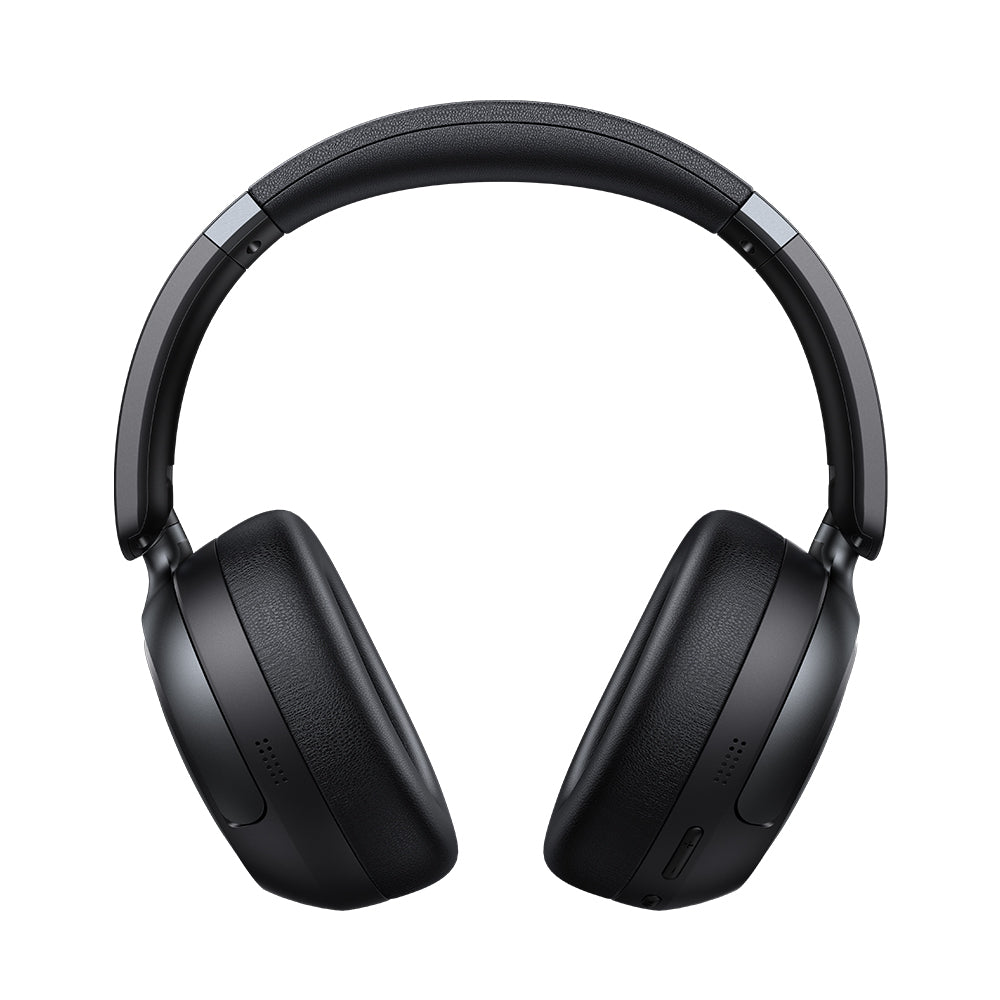 Long-Lasting Active Noise Cancelling Headphones