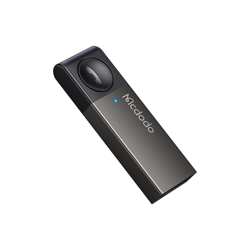 USB-A Wireless Car Adapter