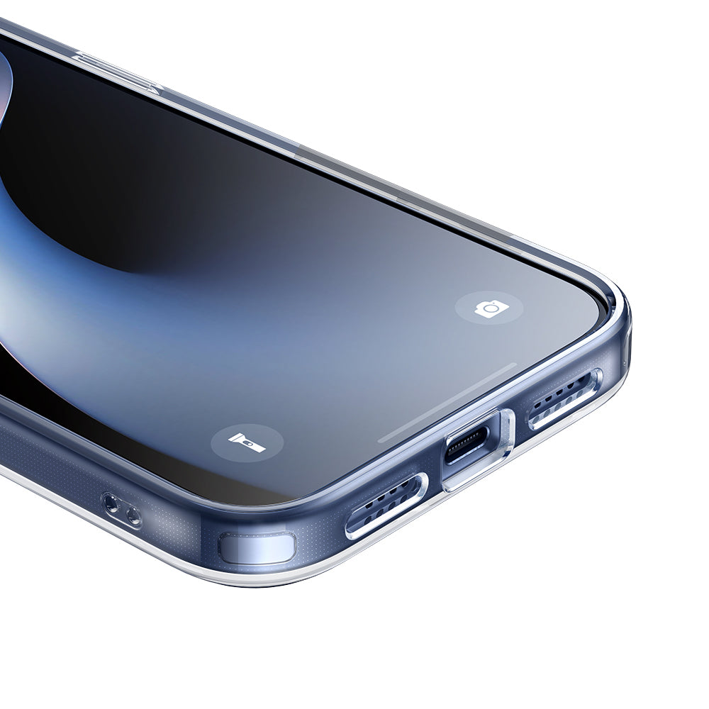 Magnetic Protective iPhone 16 Series Mag safe Phone Case