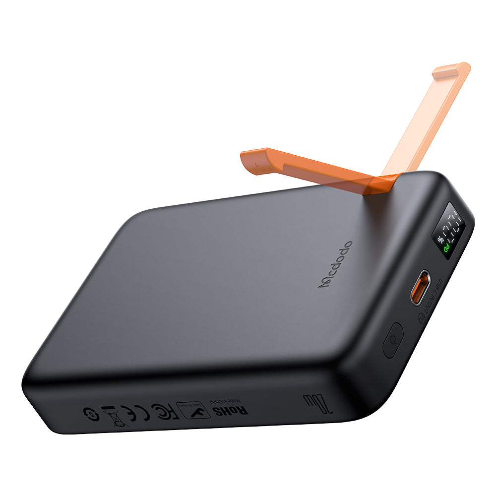 20W Magnetic+Apple watch Wireless Charging 10000mAh Power Bank