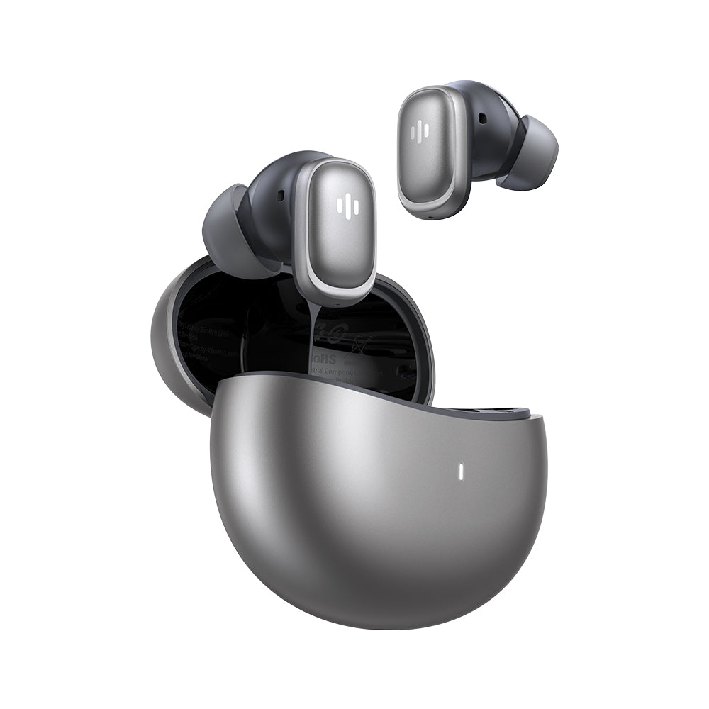 Speak A01 AI Translator Earbuds with Active & Environmental Noise Cancellation