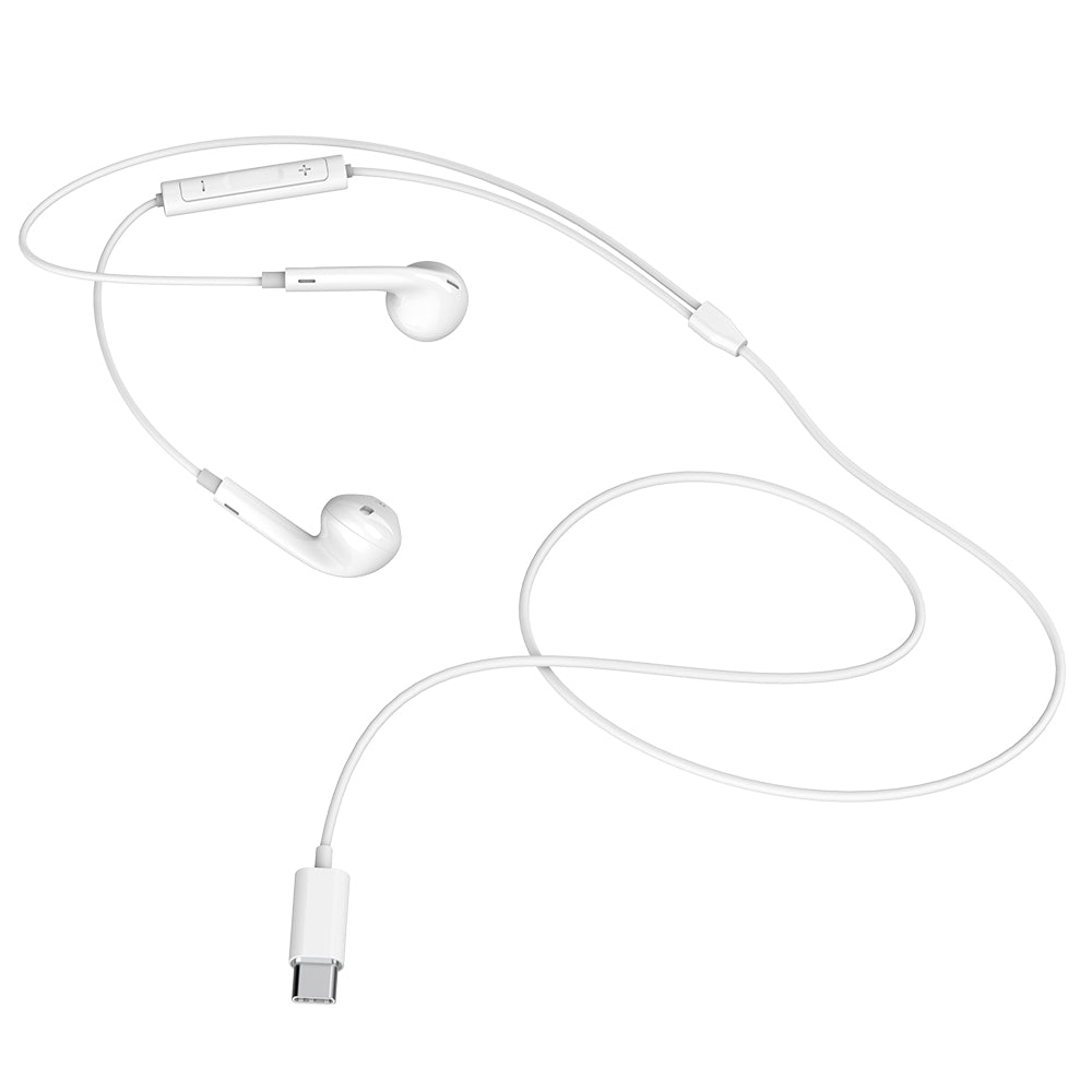 Element Series Type-c Earphone