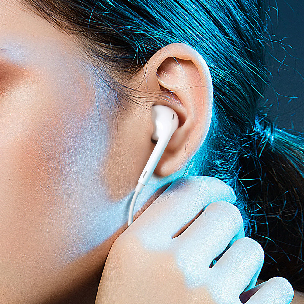 Element Series Type-c Earphone