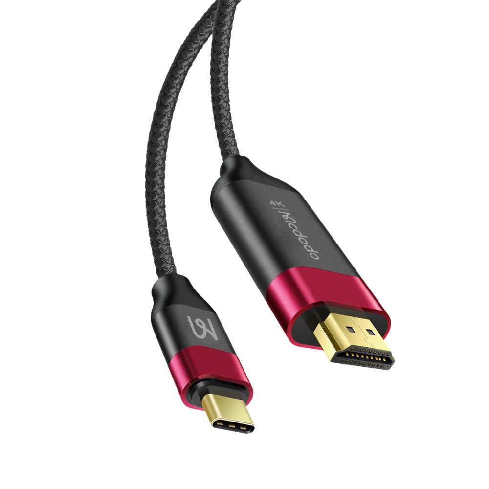 Type - C to HDMI Cable