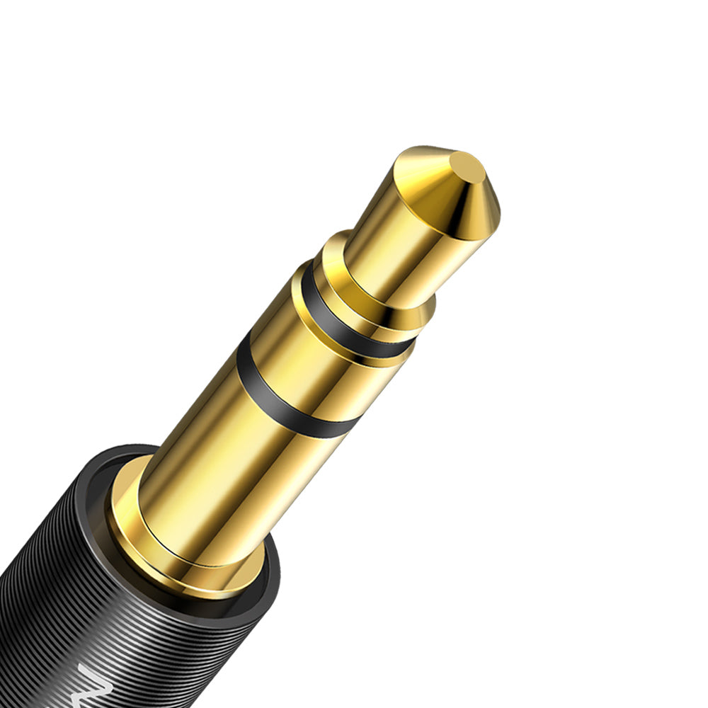 DC3.5 Male to Male Audio Cable