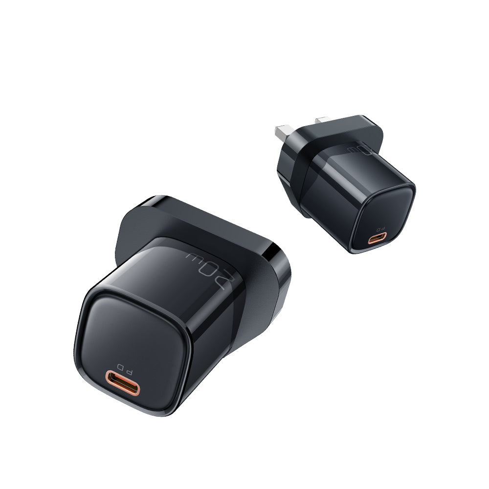 20W 1C PD Fast Charger (UK)