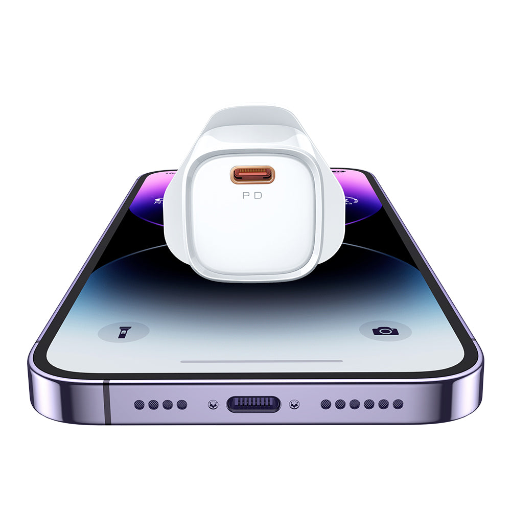 20W 1C PD Fast Charger (UK)