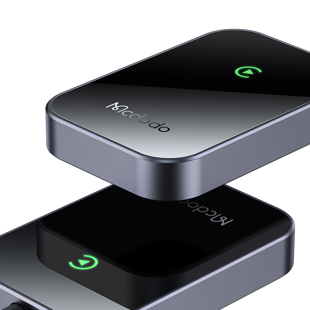 Wireless CarPlay Adapter