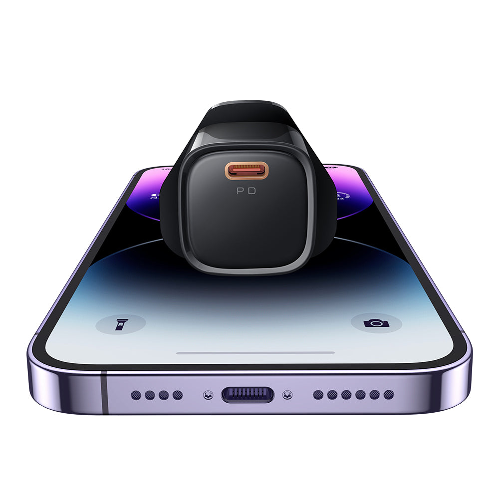 20W 1C PD Fast Charger (UK)