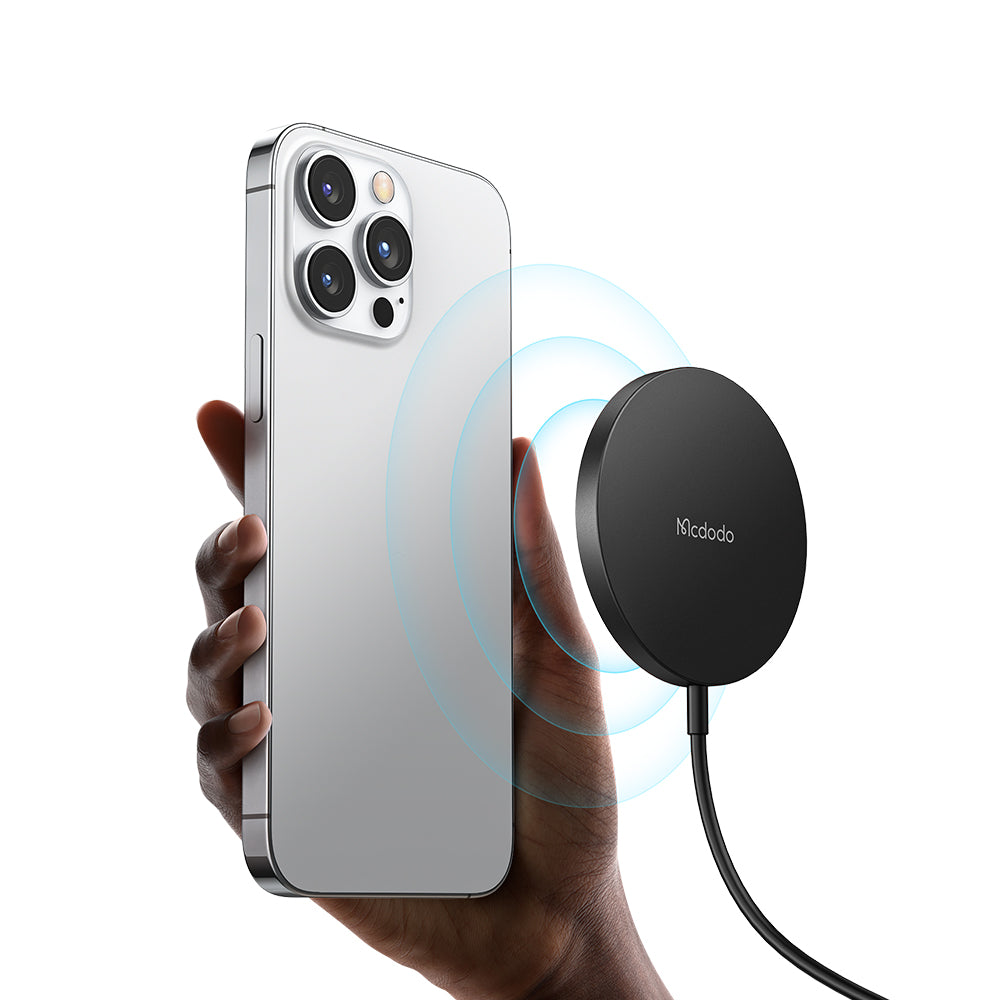Magnetic Wireless Charger