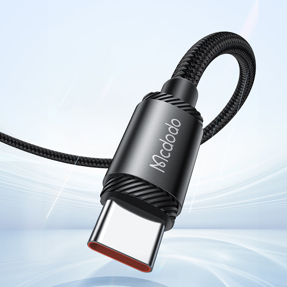 240W Type-C to Type-C Data Cable 2m