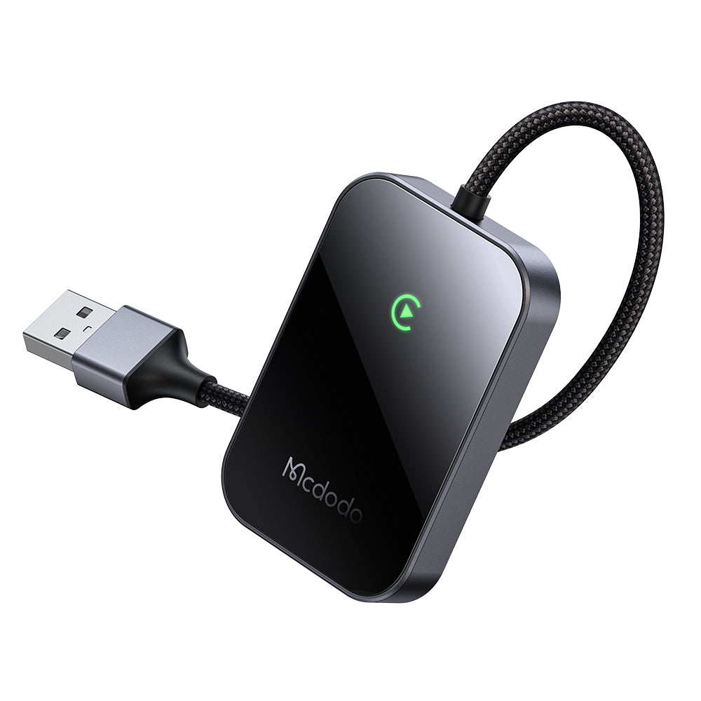 Wireless CarPlay Adapter