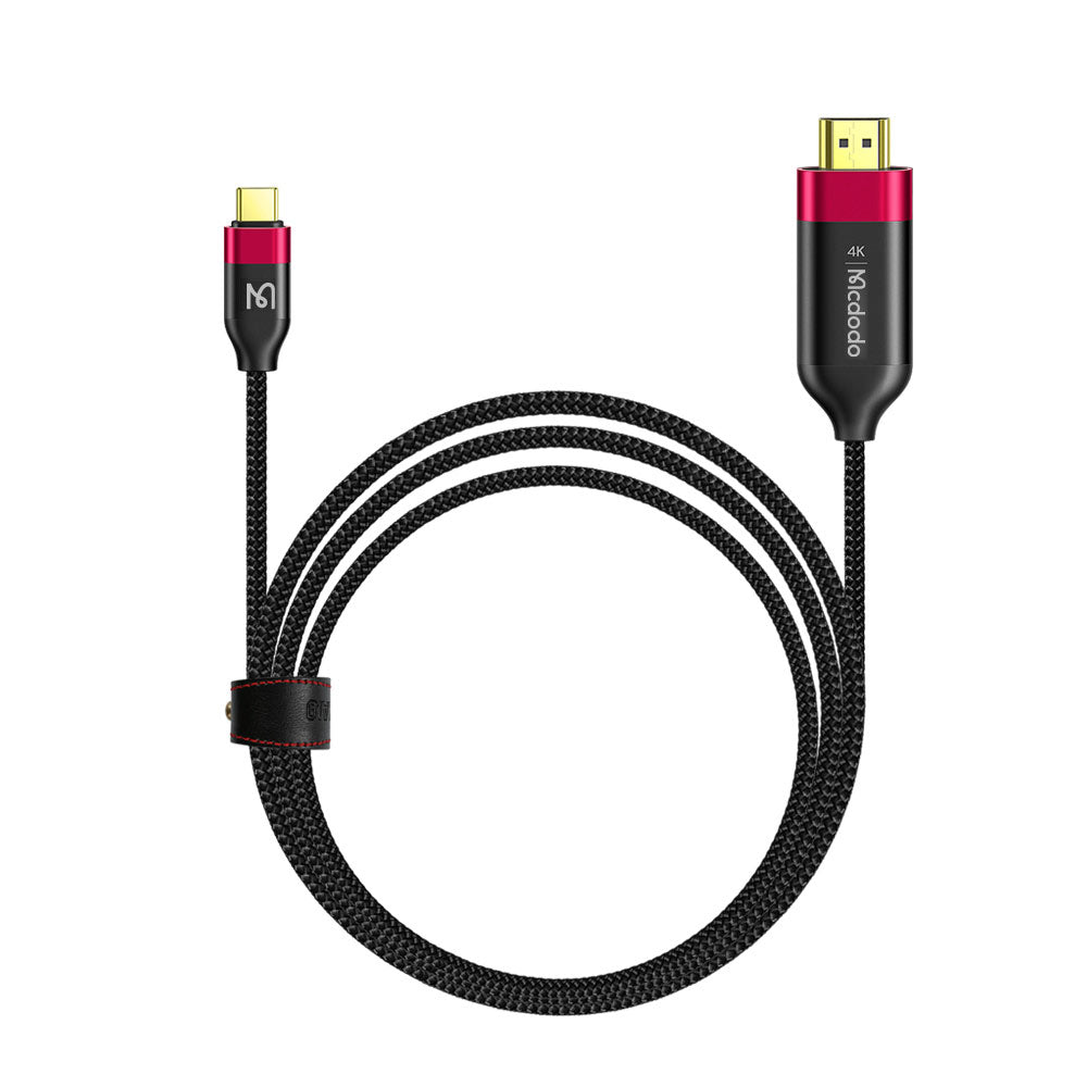 Type - C to HDMI Cable
