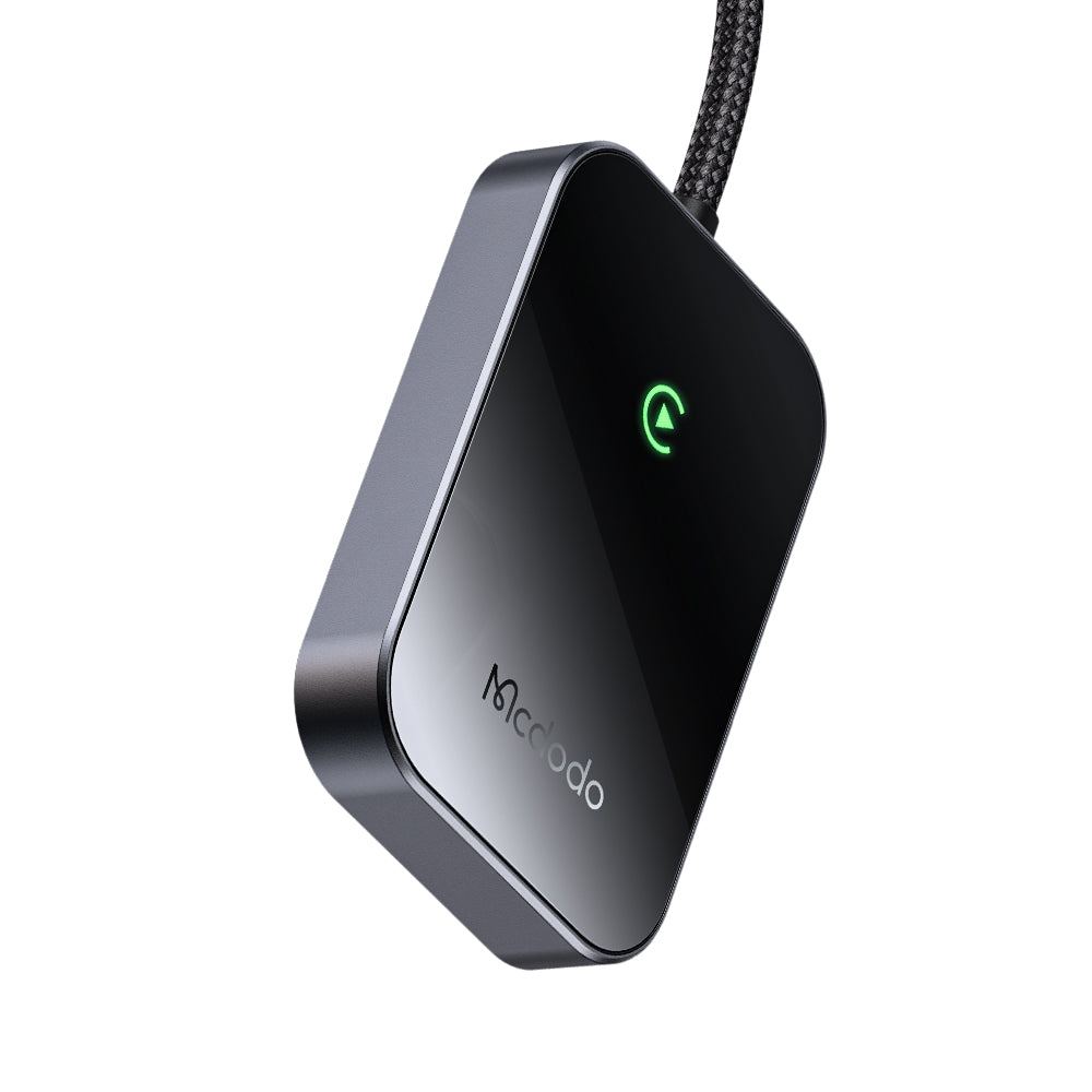 Wireless CarPlay Adapter