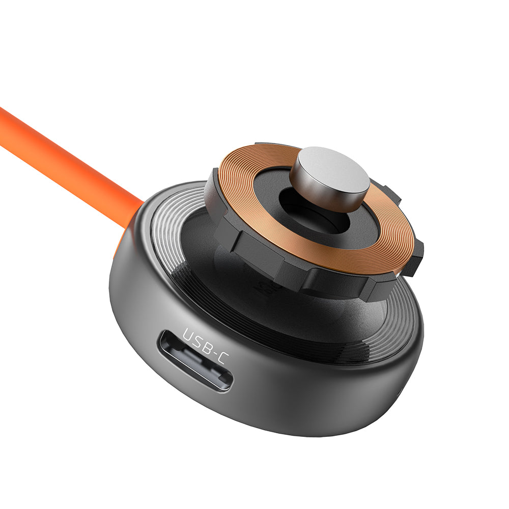 Charger for Apple Watch with Lightning & USB-C Ports