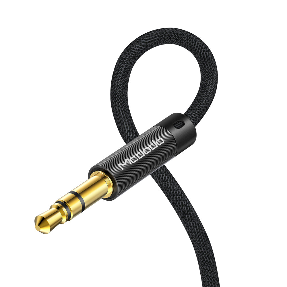 DC3.5 Male to Male Audio Cable