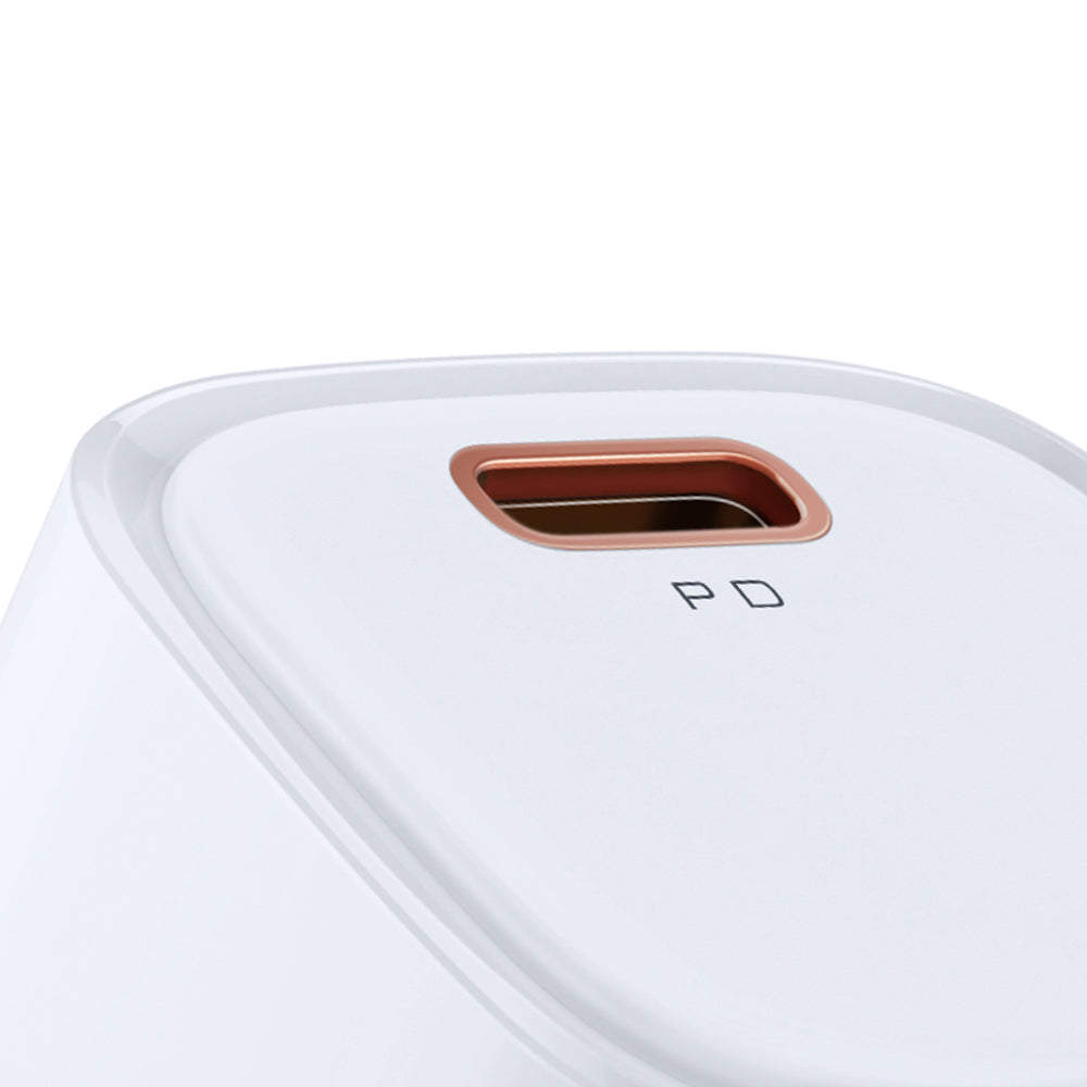 30W 1C PD Fast Charger (UK)