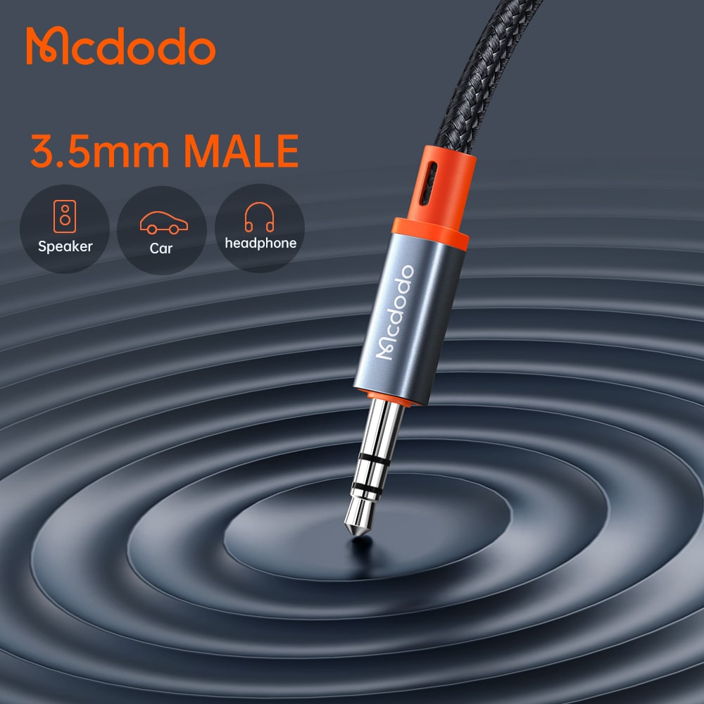 Mcdodo Type-C Digital Audio Cable