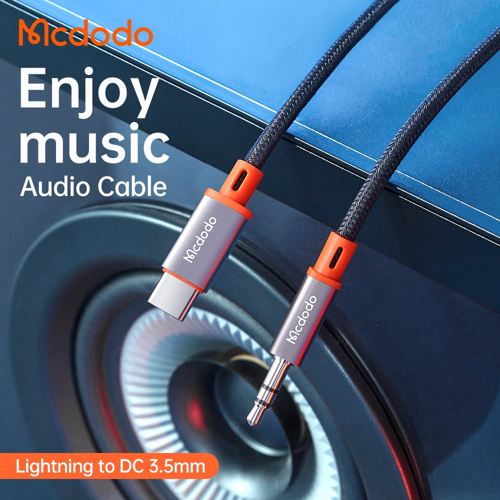 Mcdodo Type-C Digital Audio Cable