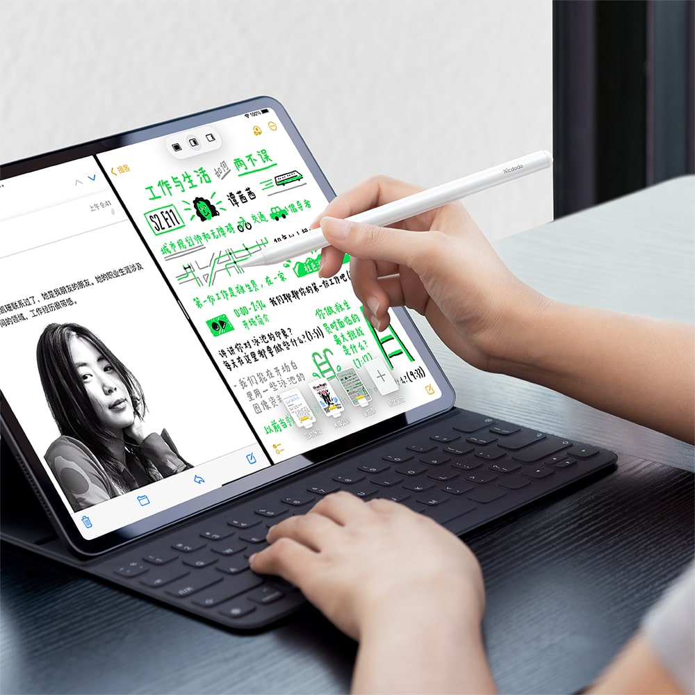 Stylus Pen (Universal version)