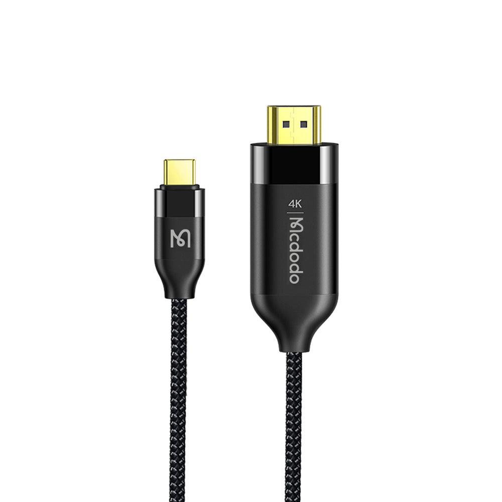 Type - C to HDMI Cable