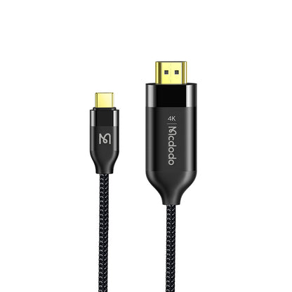 Type - C to HDMI Cable