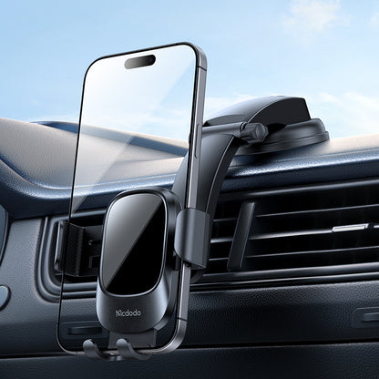 Universal Car Phone Holder