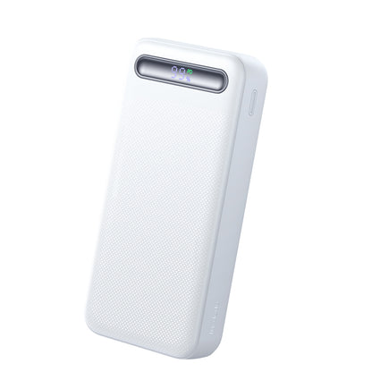 Star series 22.5W PD+QC Power Bank  20000 mAh with Digital Display