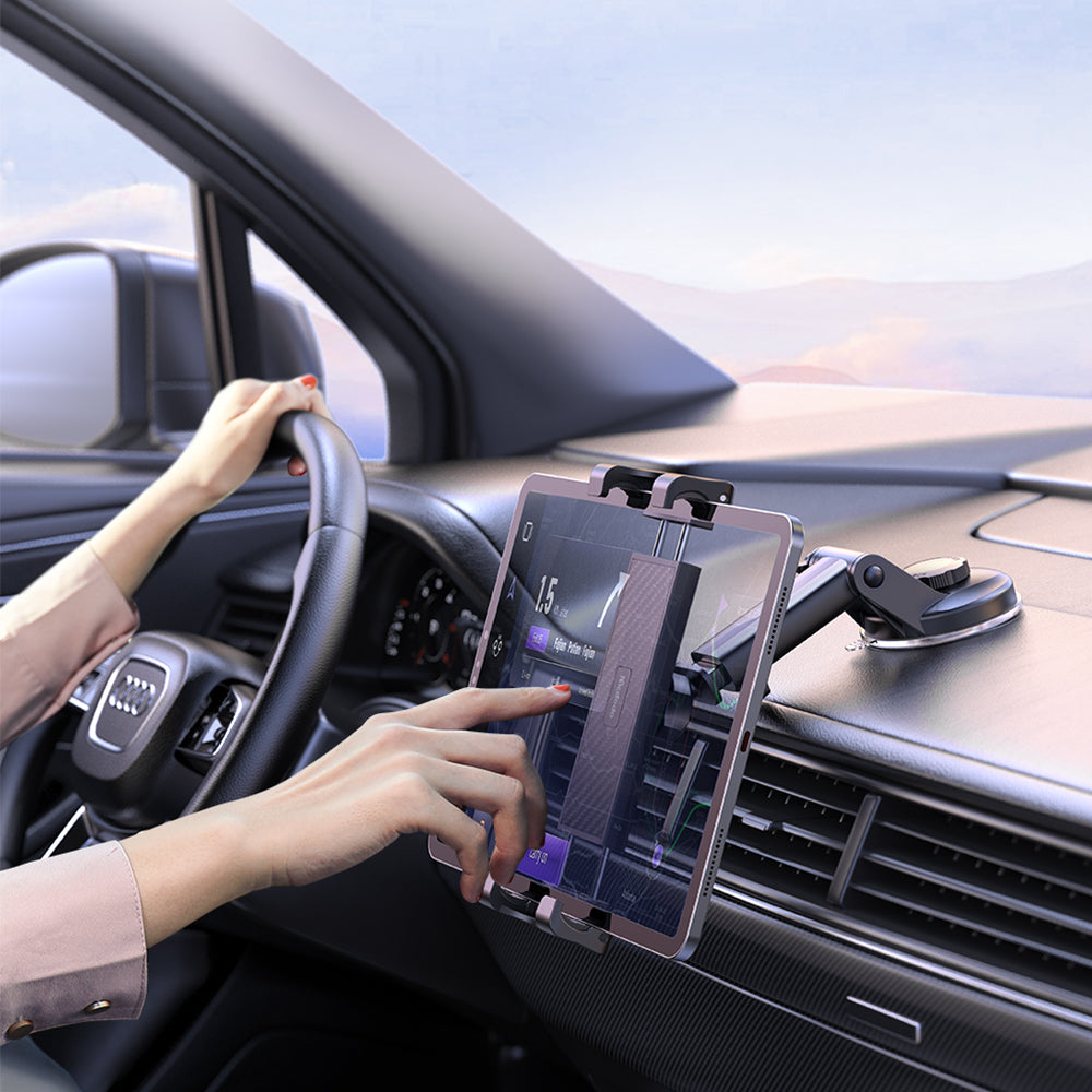 Car Dashboard Table Mount