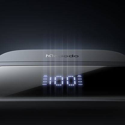 B04 Series TWS Earbuds with Digital Display