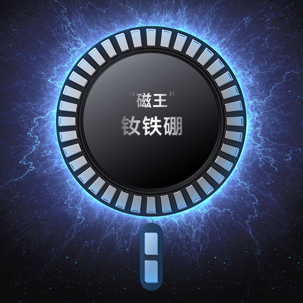 Magnetic Protective iPhone  16 Series Mag safe Phone Case