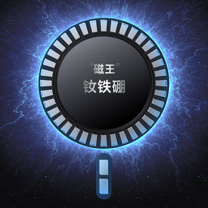 Magnetic Protective iPhone  16 Series Mag safe Phone Case