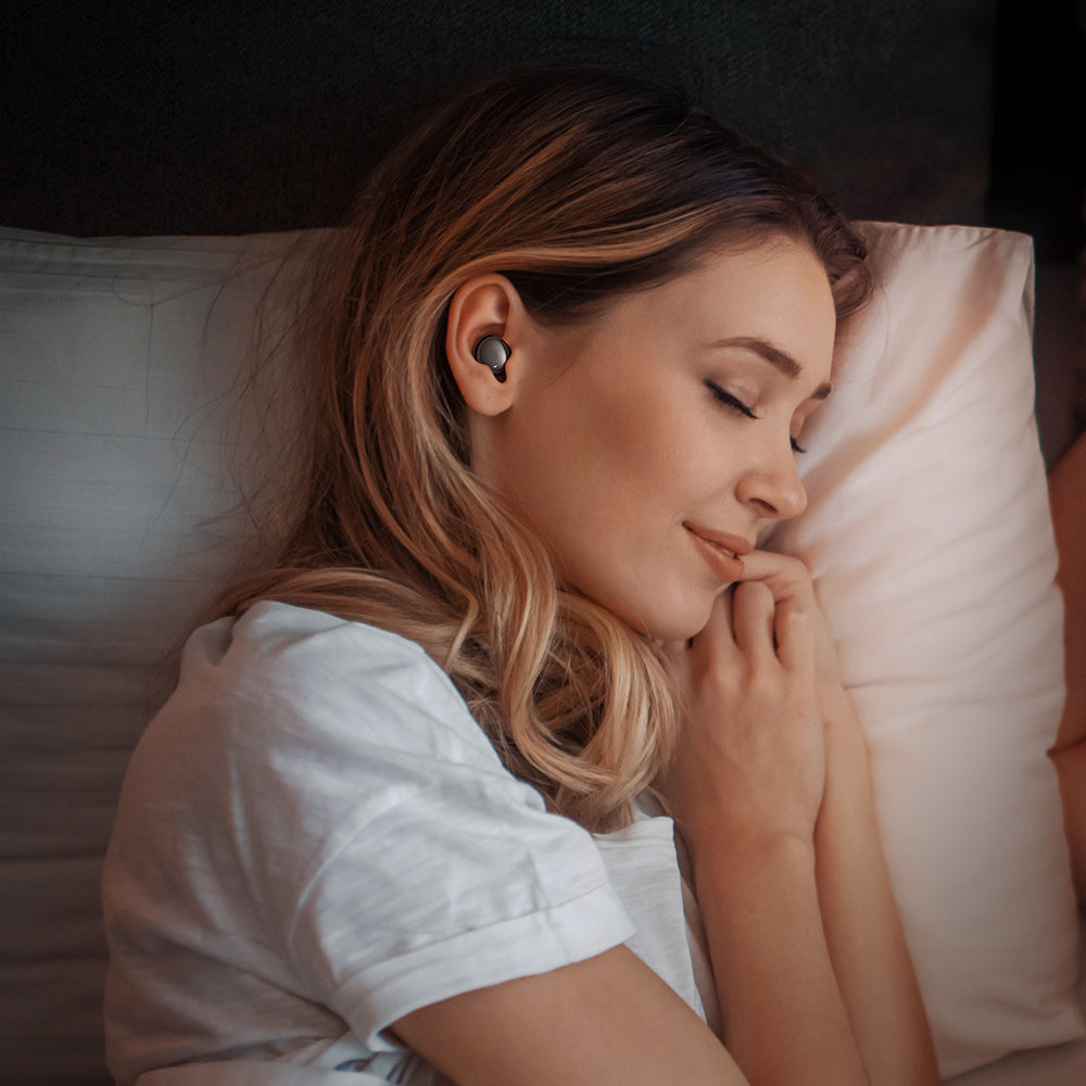 Goodnight Sleep Earbuds