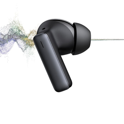 ZENO N6 ANC Wireless Earbuds with App Control