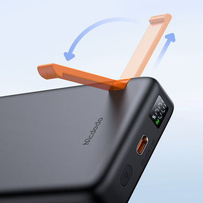 20W Magnetic+Apple watch Wireless  Charging 10000mAh Power Bank