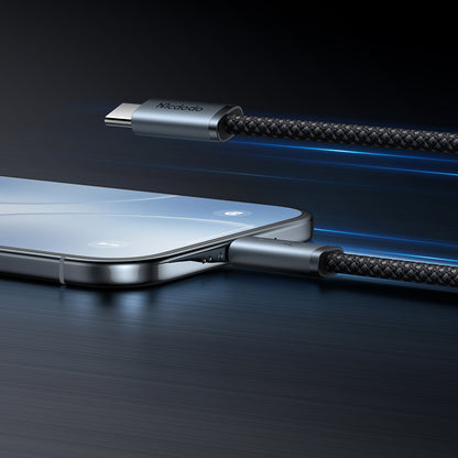 Cab Luma 240W USB-C to USB-C Air Cable Ultra-Thin & Ultra-Slim
