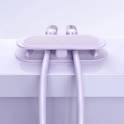 Rainbow Series Cable Organizer