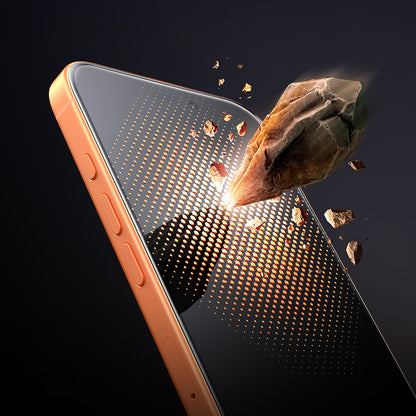 Screen Protector with Easy Auto-Align Kit for  iPhone 17 Series