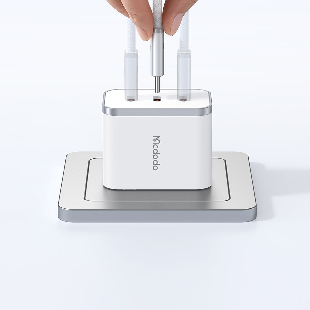Cab Luma 36W USB-C to Lightning Air Cable Ultra-Thin & Ultra-Slim