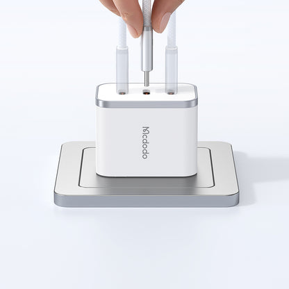 Cab Luma 36W USB-C to Lightning Air Cable Ultra-Thin & Ultra-Slim